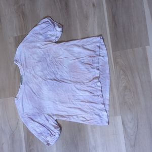 Good Luck Gem Juniors medium shirt